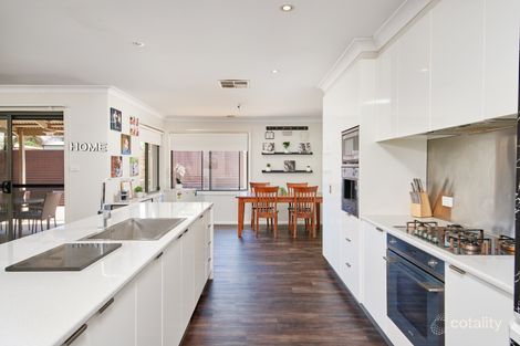 Property photo of 13 Bindari Avenue Glenfield Park NSW 2650