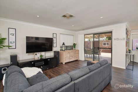 Property photo of 13 Bindari Avenue Glenfield Park NSW 2650