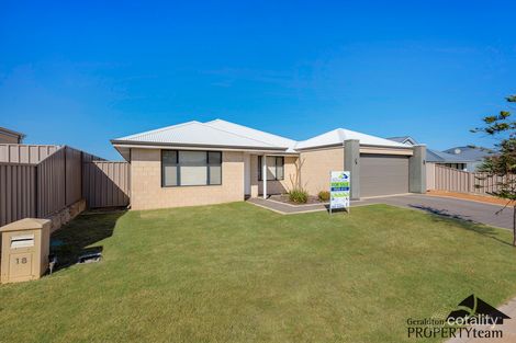 18 Swell Tce, Glenfield, WA 6532