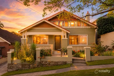 7 Alfred St, Marrickville, NSW 2204
