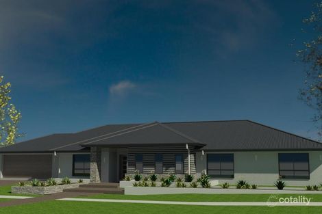 Lot 49 Burley Griffin Dr, Maudsland, QLD 4210