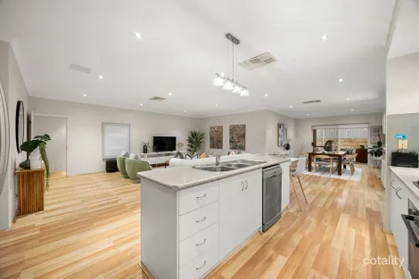 Property photo of 66 Ranworth Road Hocking WA 6065