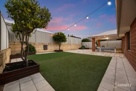 Property photo of 66 Ranworth Road Hocking WA 6065