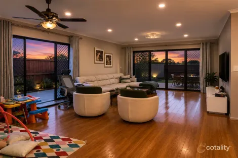 Property photo of 20 Korac Drive Bellbird Park QLD 4300