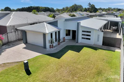 Property photo of 5 Floresta Lane Beaconsfield QLD 4740