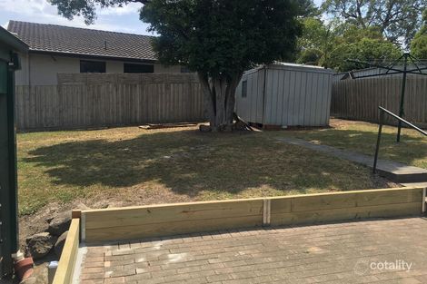 Property photo of 20 Cherrington Square Wantirna VIC 3152