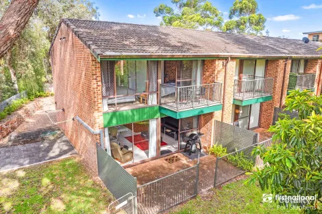 Property photo of 5/14 Catalina Close Nelson Bay NSW 2315