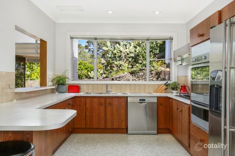Property photo of 14 Kyle Parade Kyle Bay NSW 2221