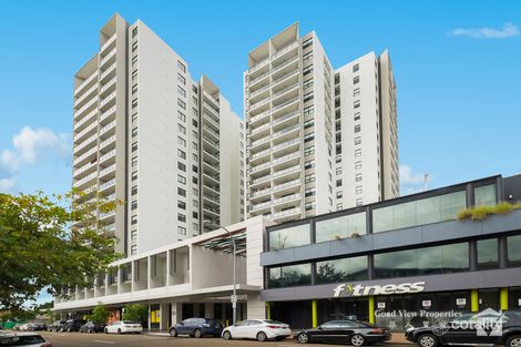 224/109-113 George St, Parramatta, NSW 2150