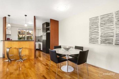 Property photo of 8/110 Beaconsfield Parade Albert Park VIC 3206