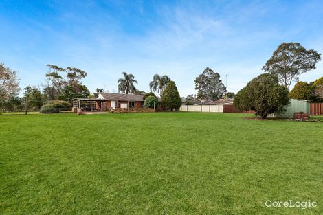 Property photo of 69 McCrae Drive Camden South NSW 2570