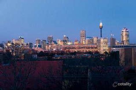 Property photo of 52 Bellevue Street Glebe NSW 2037