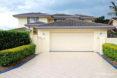 Property photo of 59 Pintail Crescent Burleigh Waters QLD 4220