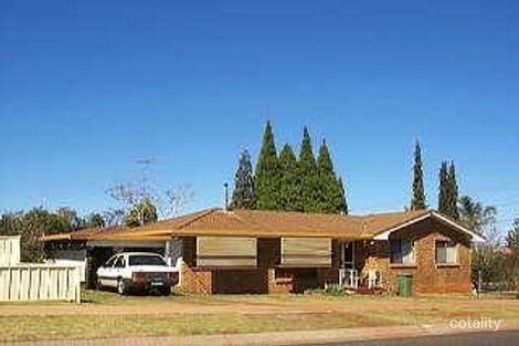 Property photo of 13 Cudgee Court Wilsonton Heights QLD 4350