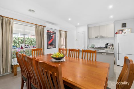 Property photo of 45 Chase Boulevard Alfredton VIC 3350