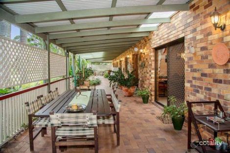 Property photo of 22 Sheldon Street Calamvale QLD 4116