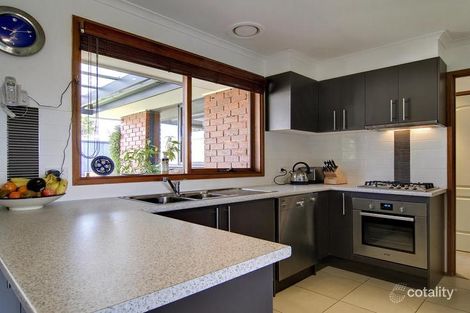 Property photo of 24 Austral Crescent Baxter VIC 3911