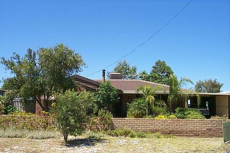 1 Barge Ct, Armadale, WA 6112