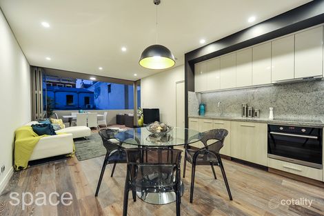 Property photo of 6/4 Bannister Street Fremantle WA 6160