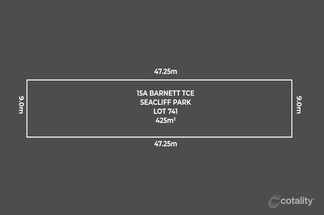 15 Barnett Tce, Seacliff Park, SA 5049