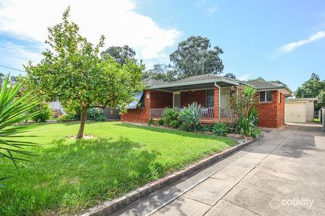 82 Harvey Rd, Kings Park, NSW 2148