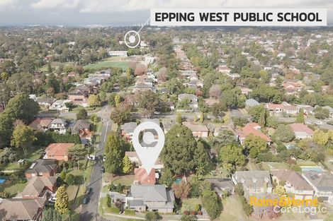 Property photo of 3 Magnolia Avenue Epping NSW 2121