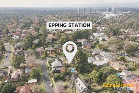 Property photo of 3 Magnolia Avenue Epping NSW 2121