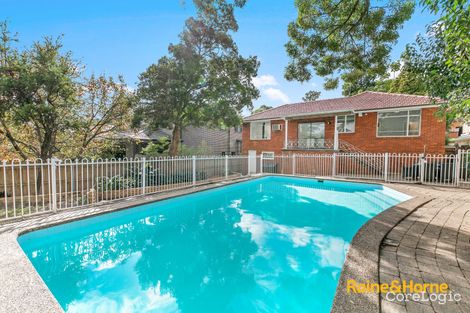 Property photo of 3 Magnolia Avenue Epping NSW 2121