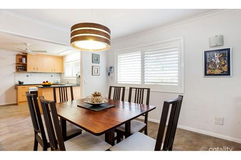 Property photo of 14 Canongate Street Kenmore QLD 4069