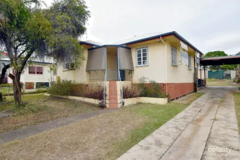 275 Auckland St, South Gladstone, QLD 4680