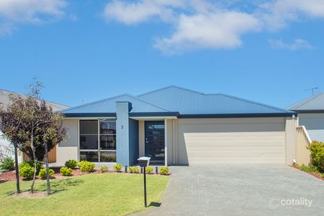 9 Castellar Pass, Yalyalup, WA 6280