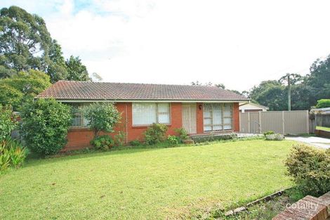 Property photo of 23 Hillman Avenue Rydalmere NSW 2116