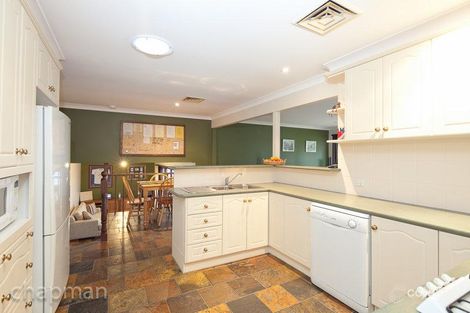 Property photo of 17 Chisholm Crescent Blaxland NSW 2774
