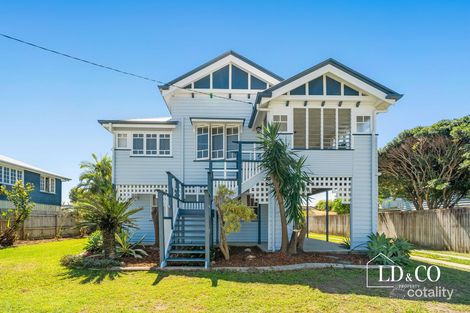 Property photo of 76 George Street Mackay QLD 4740