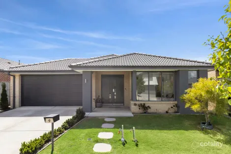 9 Vernal Cct, Mount Duneed, VIC 3217