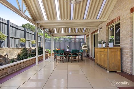 Property photo of 5/41 Railway Street Baulkham Hills NSW 2153