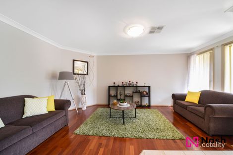 Property photo of 6 Combings Place Currans Hill NSW 2567