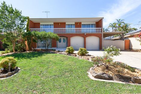 Property photo of 4 Cotter Place Leumeah NSW 2560