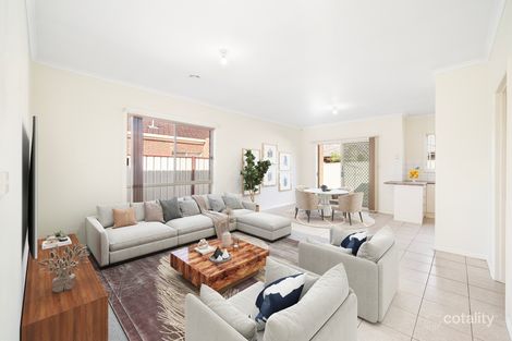Property photo of 2/1 Beaumont Court Sydenham VIC 3037