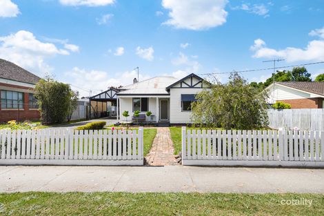 24 Leichardt St, Beaufort, VIC 3373