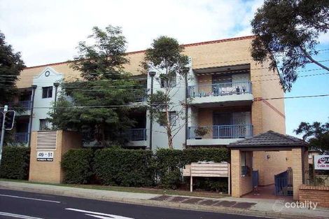 2/49-51 Woniora Rd, Hurstville, NSW 2220