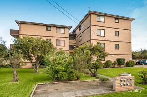 Property photo of 8/52-54 Park Road East Corrimal NSW 2518