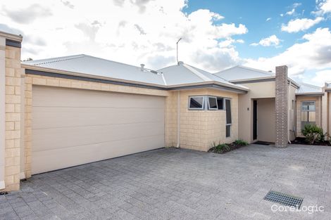 Property photo of 19B Bepton Way Balga WA 6061