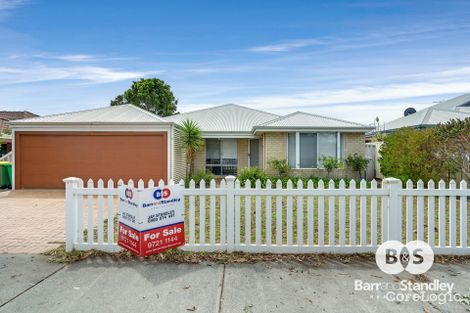 Property photo of 46 Woodley Road Glen Iris WA 6230