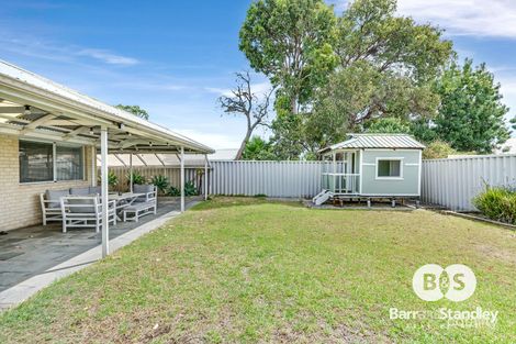 Property photo of 46 Woodley Road Glen Iris WA 6230
