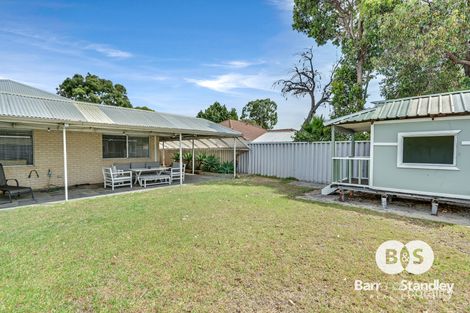 Property photo of 46 Woodley Road Glen Iris WA 6230