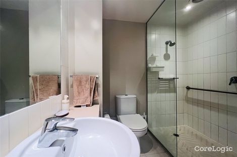 Property photo of 2202/288 Spencer Street Melbourne VIC 3000