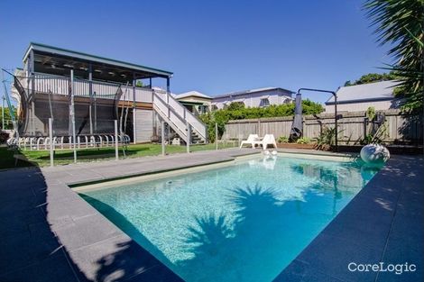 Property photo of 90 Temple Street Coorparoo QLD 4151