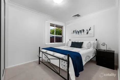 Property photo of 17 Brooks Street Macquarie Fields NSW 2564
