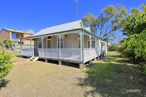 Property photo of 7 Griffith Street Bundaberg South QLD 4670